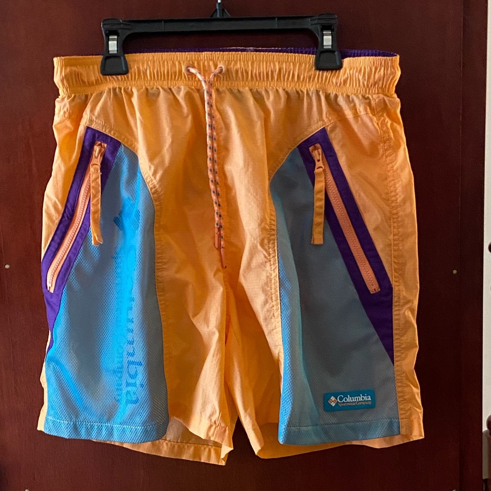Columbia Sportswear Multi Purpose Shoerts